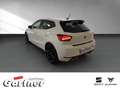 SEAT Ibiza FR 1.0 TSI PANO NAVI KAMERA LED DAB KLIMA LEDER A Blanc - thumbnail 3
