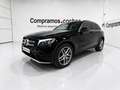 Mercedes-Benz GLC 250 250d 4Matic Aut. Negro - thumbnail 6