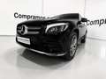 Mercedes-Benz GLC 250 250d 4Matic Aut. Negro - thumbnail 5