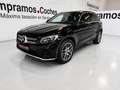 Mercedes-Benz GLC 250 250d 4Matic Aut. Negro - thumbnail 1