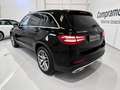 Mercedes-Benz GLC 250 250d 4Matic Aut. Negro - thumbnail 9