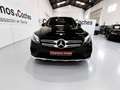 Mercedes-Benz GLC 250 250d 4Matic Aut. Negro - thumbnail 2
