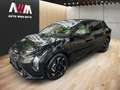 Kia EV4 HB FWD 81,4kWh GT-Line Zwart - thumbnail 1