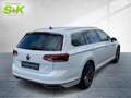 Volkswagen Passat Variant GTE 1.4 TSI Plug-In Hybrid*8-fach* Blanc - thumbnail 4