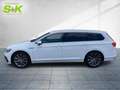 Volkswagen Passat Variant GTE 1.4 TSI Plug-In Hybrid*8-fach* Blanc - thumbnail 2