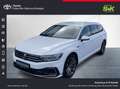 Volkswagen Passat Variant GTE 1.4 TSI Plug-In Hybrid*8-fach* Blanc - thumbnail 1