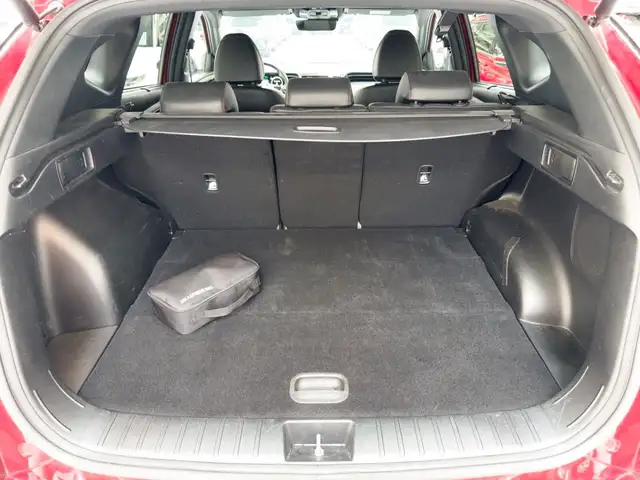 Hyundai Tucson view 6
