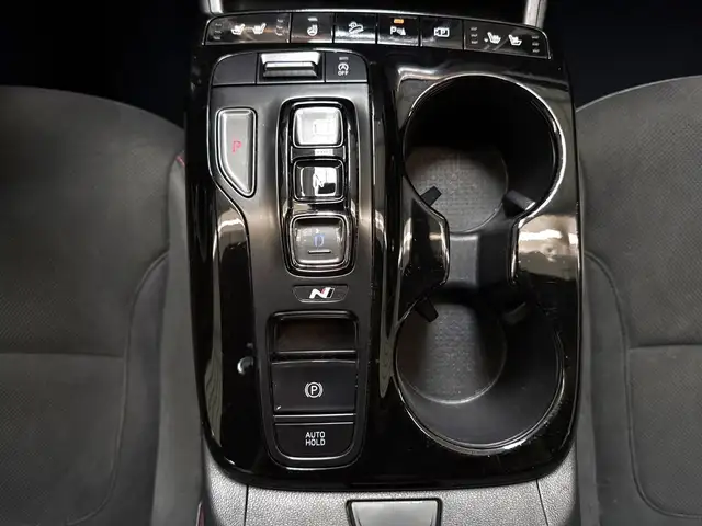 Hyundai Tucson view 13