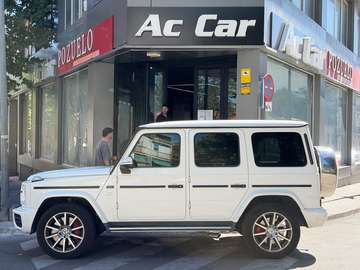 Mercedes-AMG 63