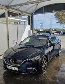 M6 W. 2.2DE Lux+ P.Prem +P.Travel Aut. 175