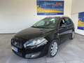 Fiat Croma 1.9 Multijet Business PUR-O2 Negro - thumbnail 1