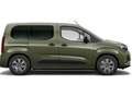 Opel Combo Life AT N1 Edition Style 2x Schiebetür NAVI LED Tech Vert - thumbnail 3