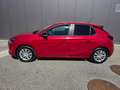Opel Corsa Edition Rot - thumbnail 10