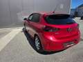 Opel Corsa Edition Rot - thumbnail 8