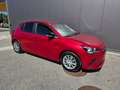 Opel Corsa Edition Rot - thumbnail 3