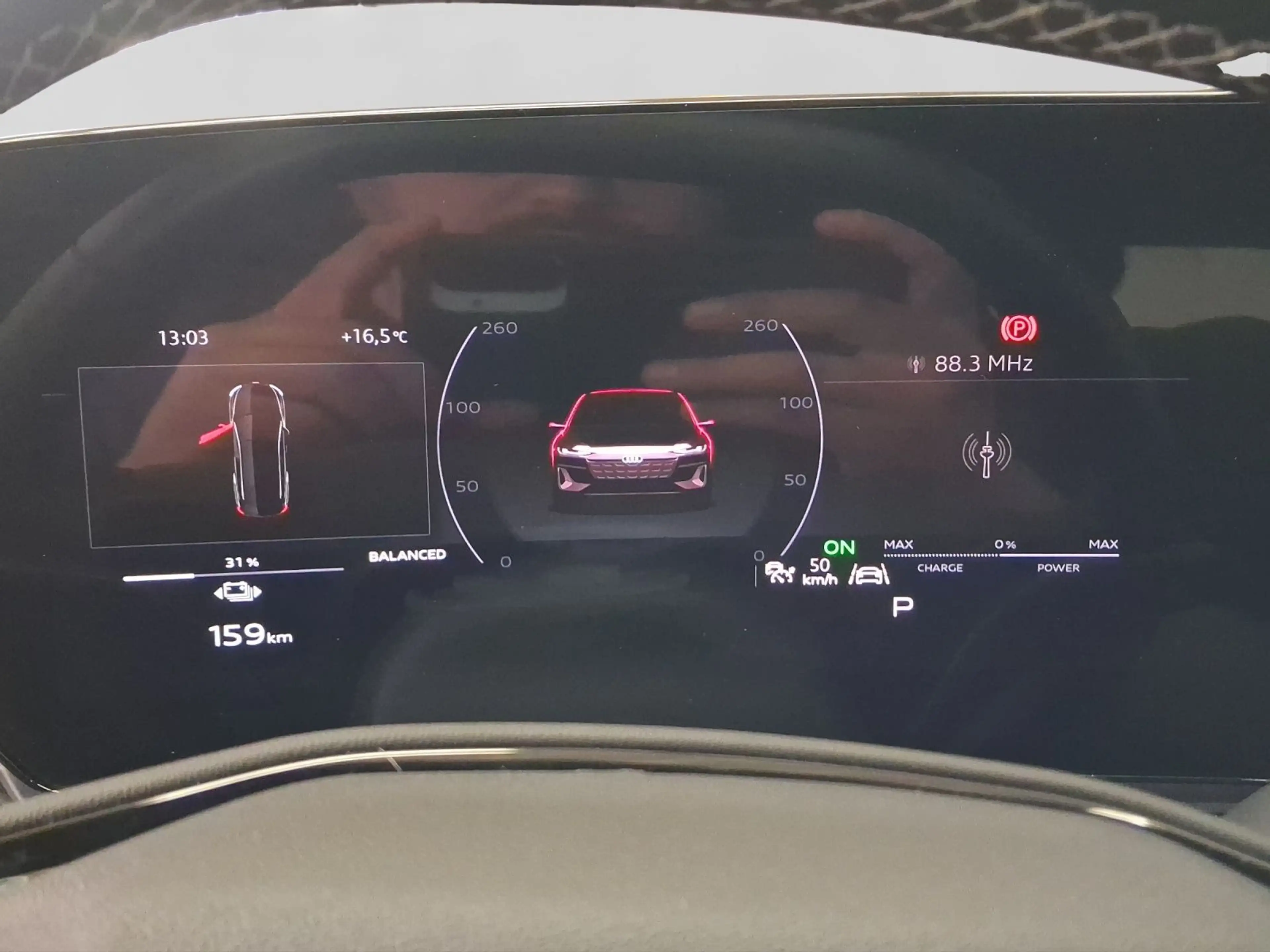 Audi A6 e-tron S LINE LM21 LUFT MATRIX BF-DISPL — photo 10