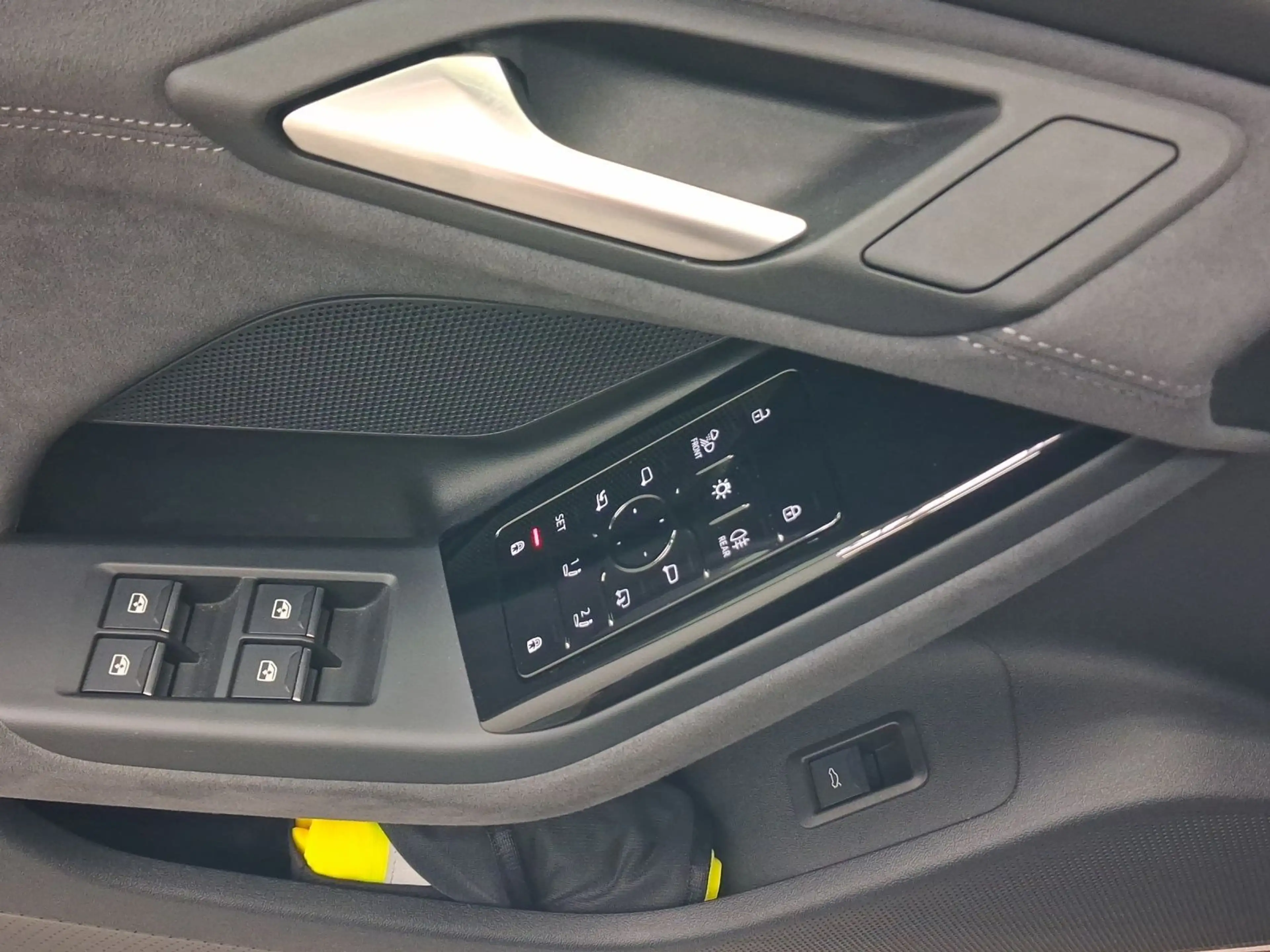 Audi A6 e-tron S LINE LM21 LUFT MATRIX BF-DISPL — photo 8