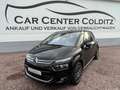 Citroen C4 Picasso Picasso 150 Exclusive*Xenon*Navi*Leder*Assist Schwarz - thumbnail 1