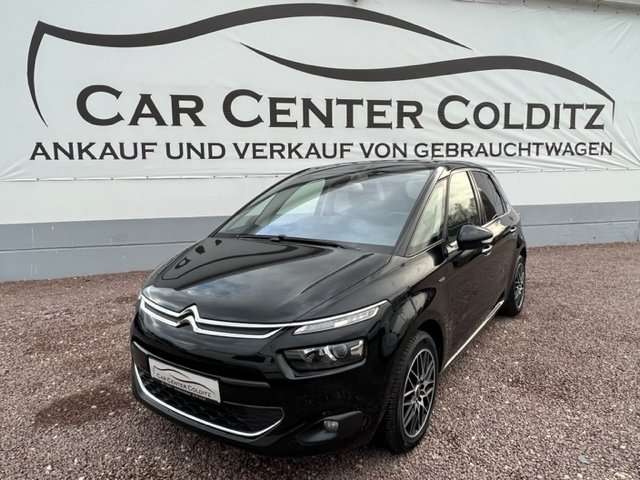 Imagine Citroen C4 Picasso Picasso 150 Exclusive*Xenon*Navi*Leder*Assist