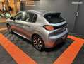 Peugeot 208 HYBRID 100 E-DCS6 STYLE Gris - thumbnail 5