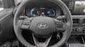 Hyundai i10 1.0 Trend A/T Schwarz - thumbnail 11