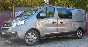 1.6Multijet Long 5PL NAV CAM CLIM 91.878KM