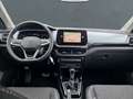 Volkswagen T-Cross GOAL 1.0 TSI+Anhängerkupplung+Navigationssystem+Pa Grau - thumbnail 7
