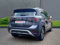 Volkswagen T-Cross GOAL 1.0 TSI+Anhängerkupplung+Navigationssystem+Pa Grau - thumbnail 4