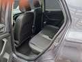 Volkswagen T-Cross GOAL 1.0 TSI+Anhängerkupplung+Navigationssystem+Pa Grau - thumbnail 6