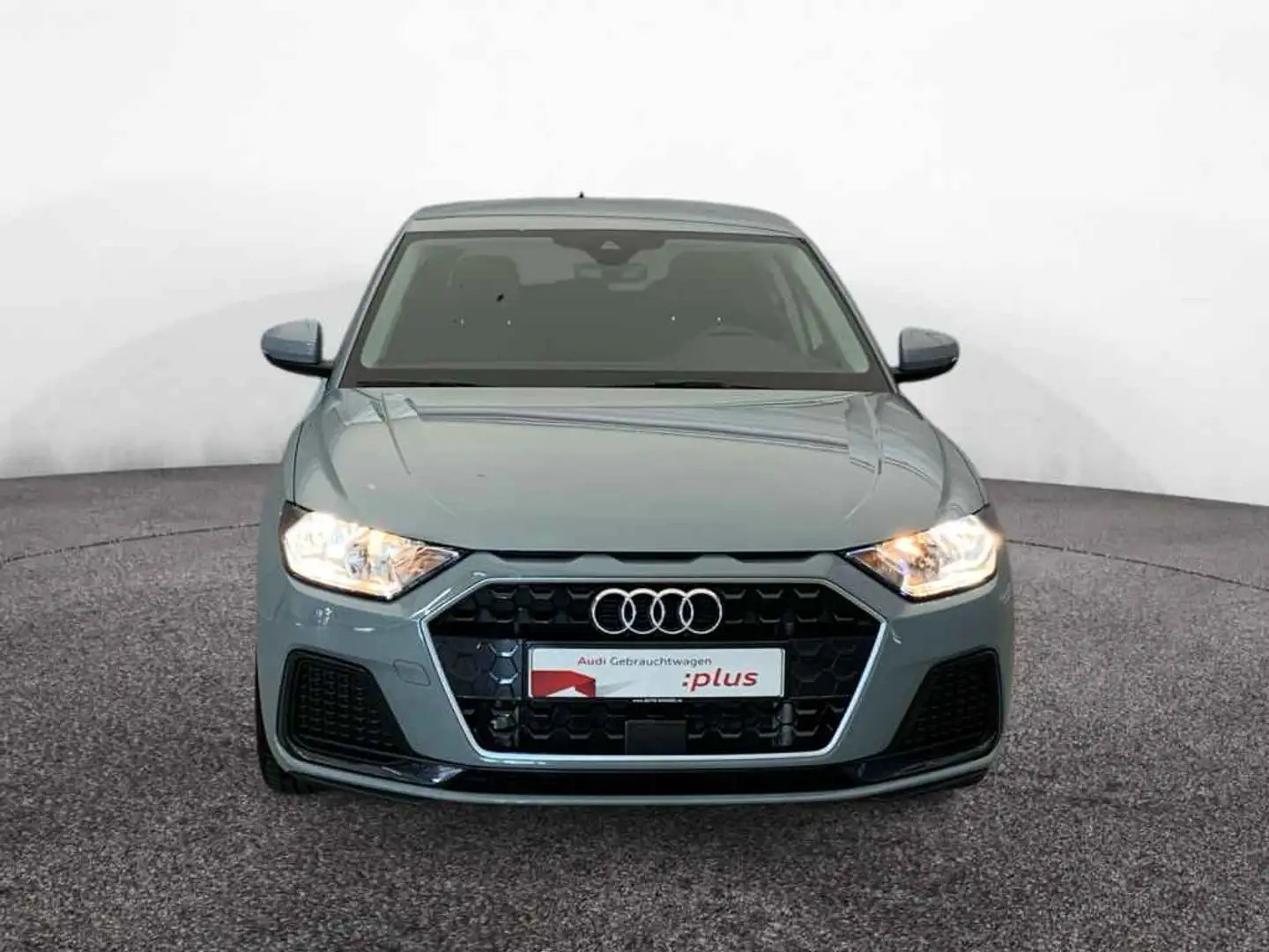 Audi A1 Sportback advanced 30 TFSI *PDC*SHZ*VIRTUAL* Grau - 2