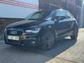 Audi A1 A1 1.4 TDi Design Zwart - thumbnail 2