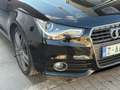 Audi A1 A1 1.4 TDi Design Zwart - thumbnail 3