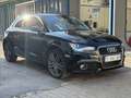Audi A1 A1 1.4 TDi Design Zwart - thumbnail 1