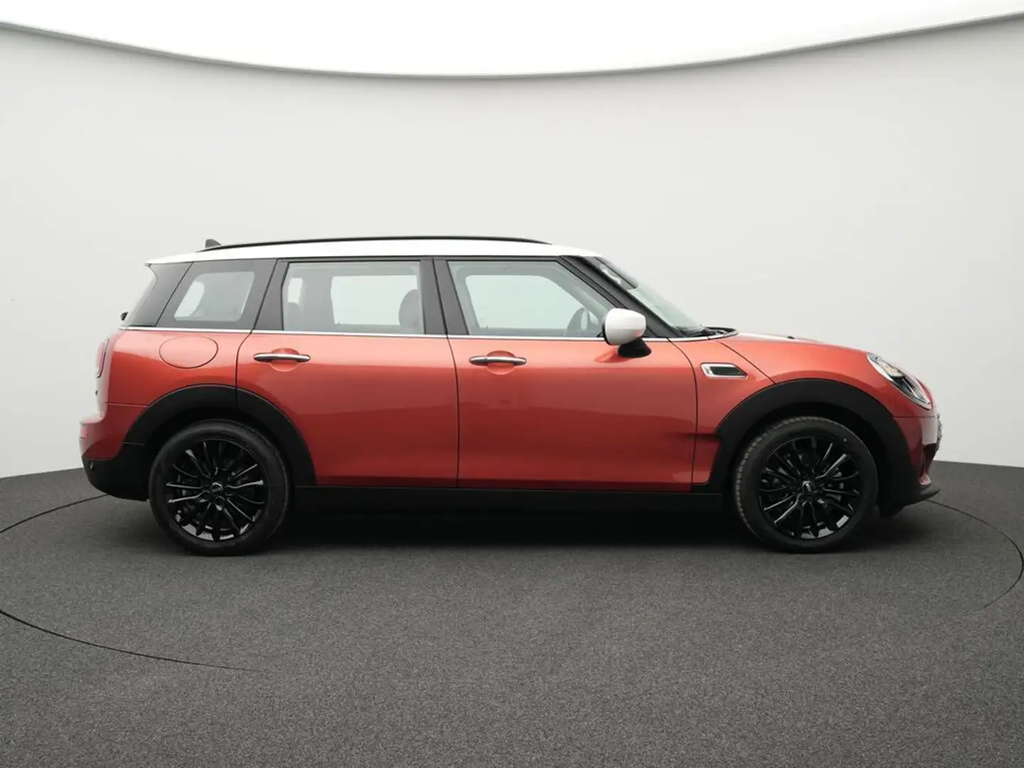 MINI Cooper Clubman MINI Cooper Clubman Rouge - 2