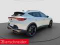 CUPRA Formentor 1.4 e-Hybrid DSG VZ AHK RAER VIEW LED Weiß - thumbnail 9