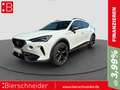 CUPRA Formentor 1.4 e-Hybrid DSG VZ AHK RAER VIEW LED Weiß - thumbnail 1