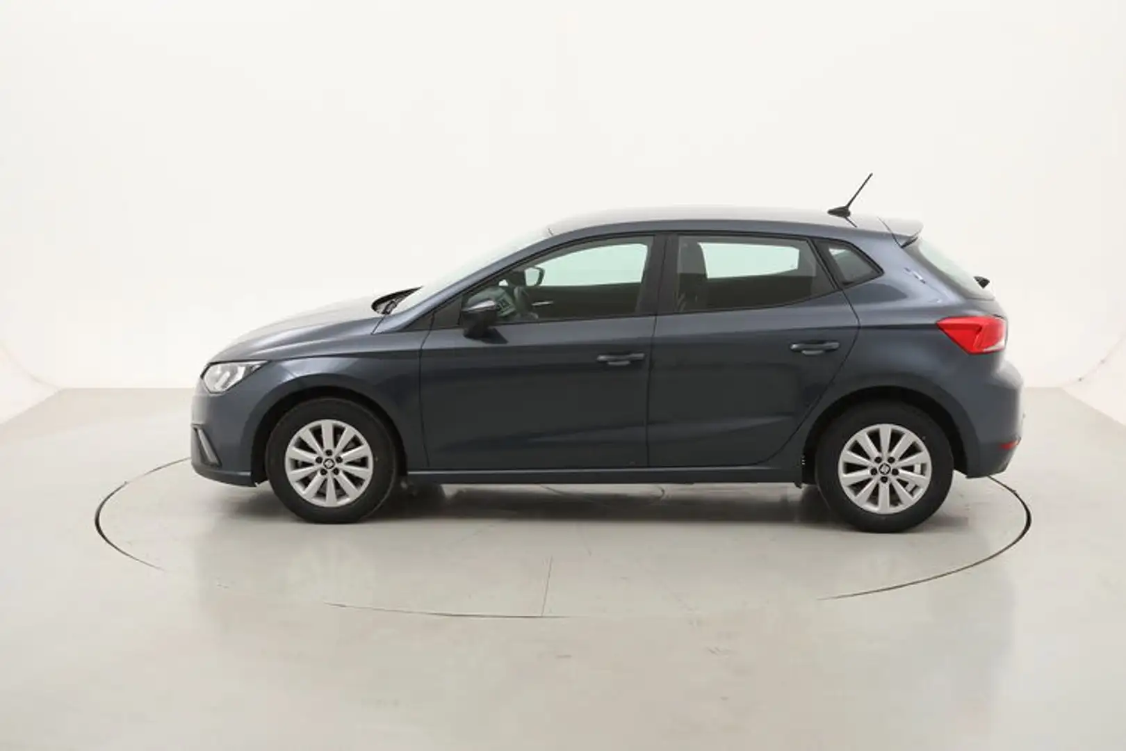 SEAT Ibiza Business 1.6 Diesel 95CV Grigio - 2
