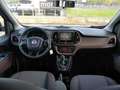 Fiat Doblo 1.6 mjt 120 CV Trekking s&s Autocarro N1 5 Posti Plateado - thumbnail 11