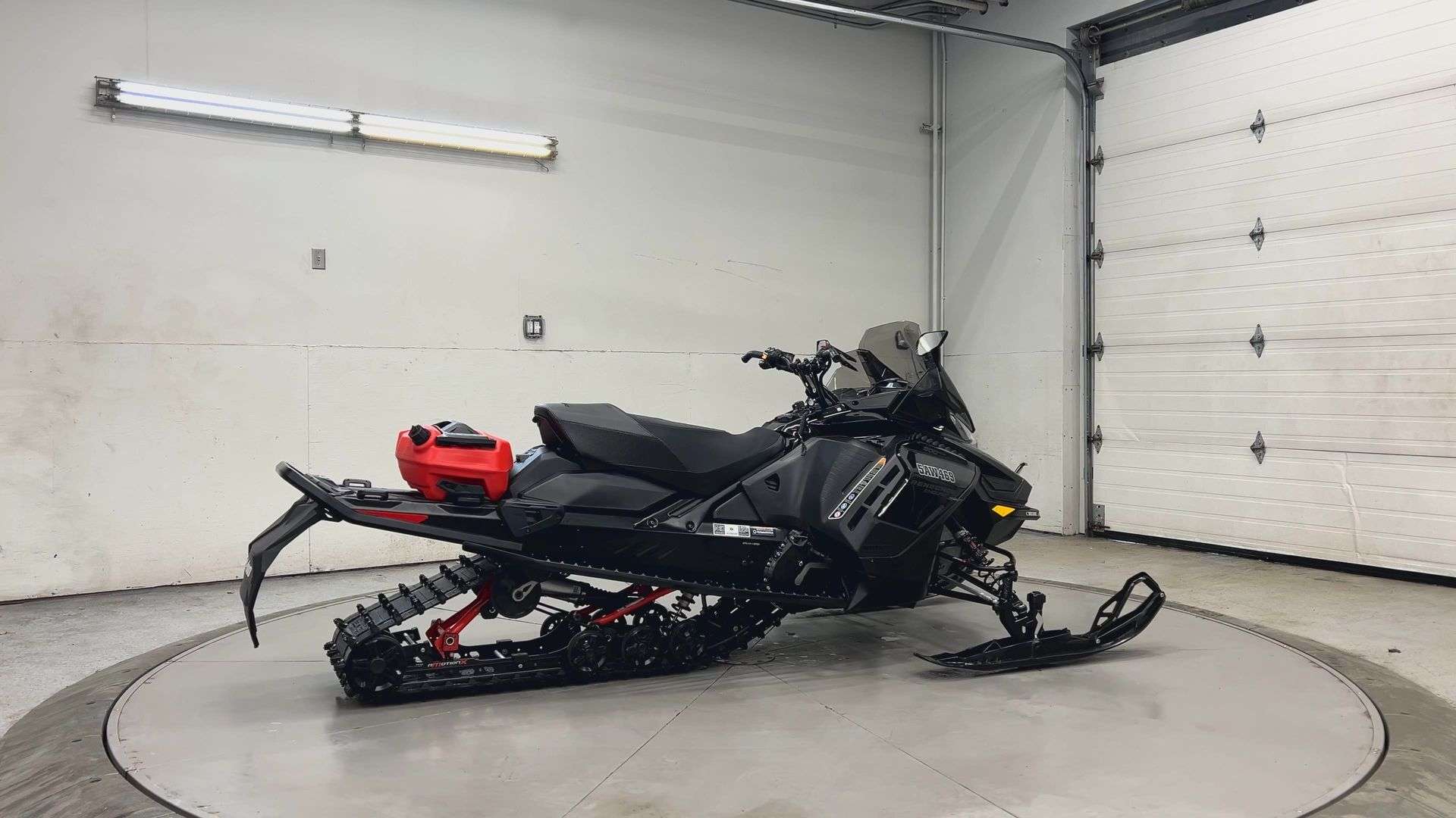 2022 Unspecified Unspecified RENEGADE ENDURO| 900 ACE |STUDDED TRACK |HTD GRIPS thumb 8
