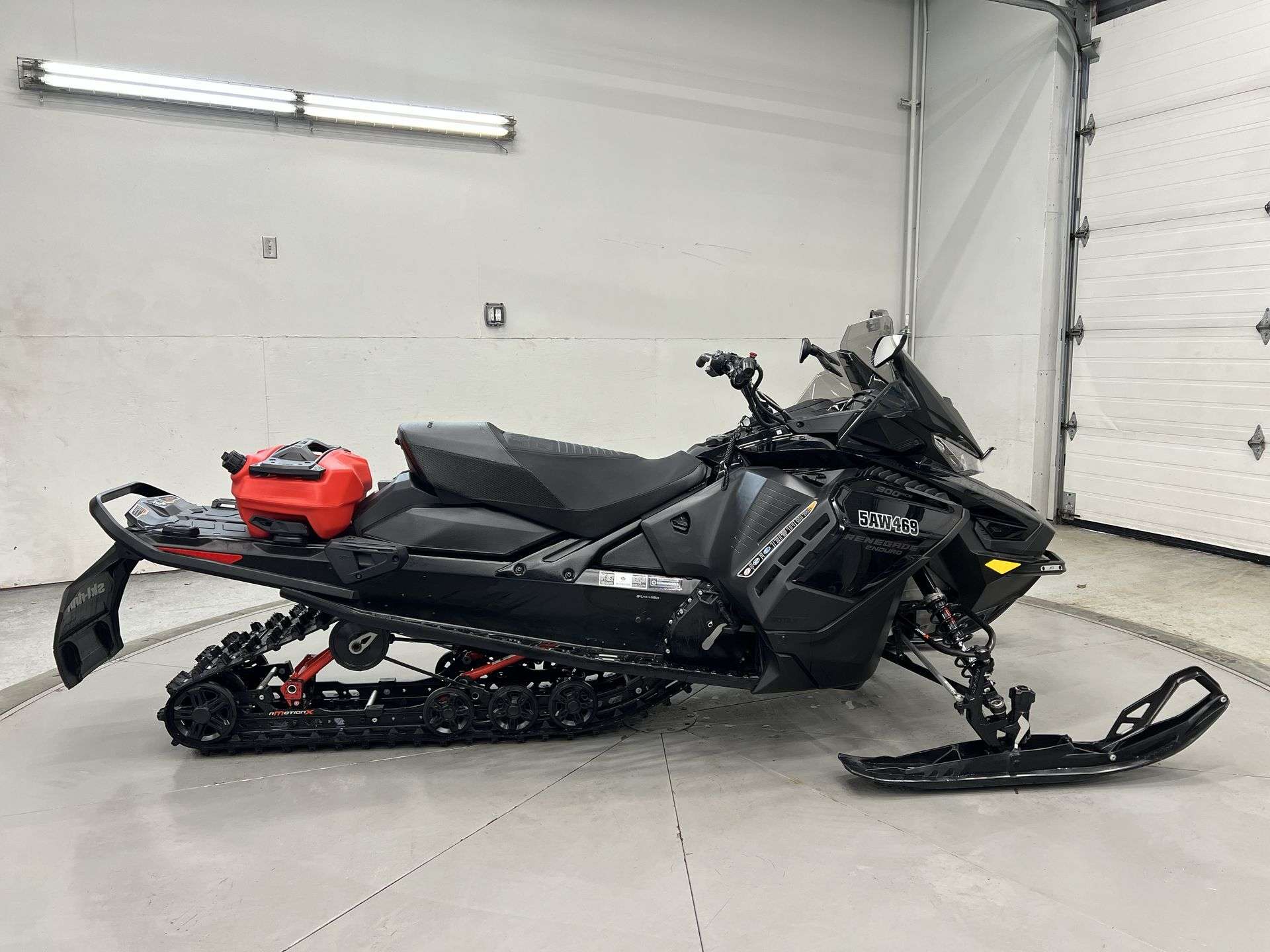 2022 Unspecified Unspecified RENEGADE ENDURO| 900 ACE |STUDDED TRACK |HTD GRIPS thumb 12
