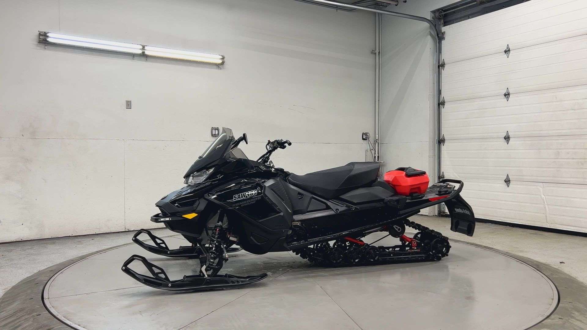 2022 Unspecified Unspecified RENEGADE ENDURO| 900 ACE |STUDDED TRACK |HTD GRIPS alt 4