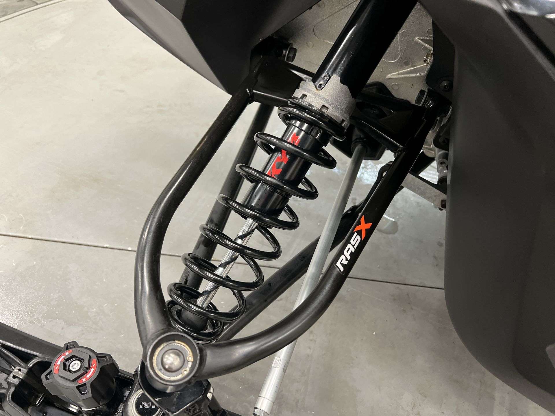 2022 Unspecified Unspecified RENEGADE ENDURO| 900 ACE |STUDDED TRACK |HTD GRIPS thumb 13