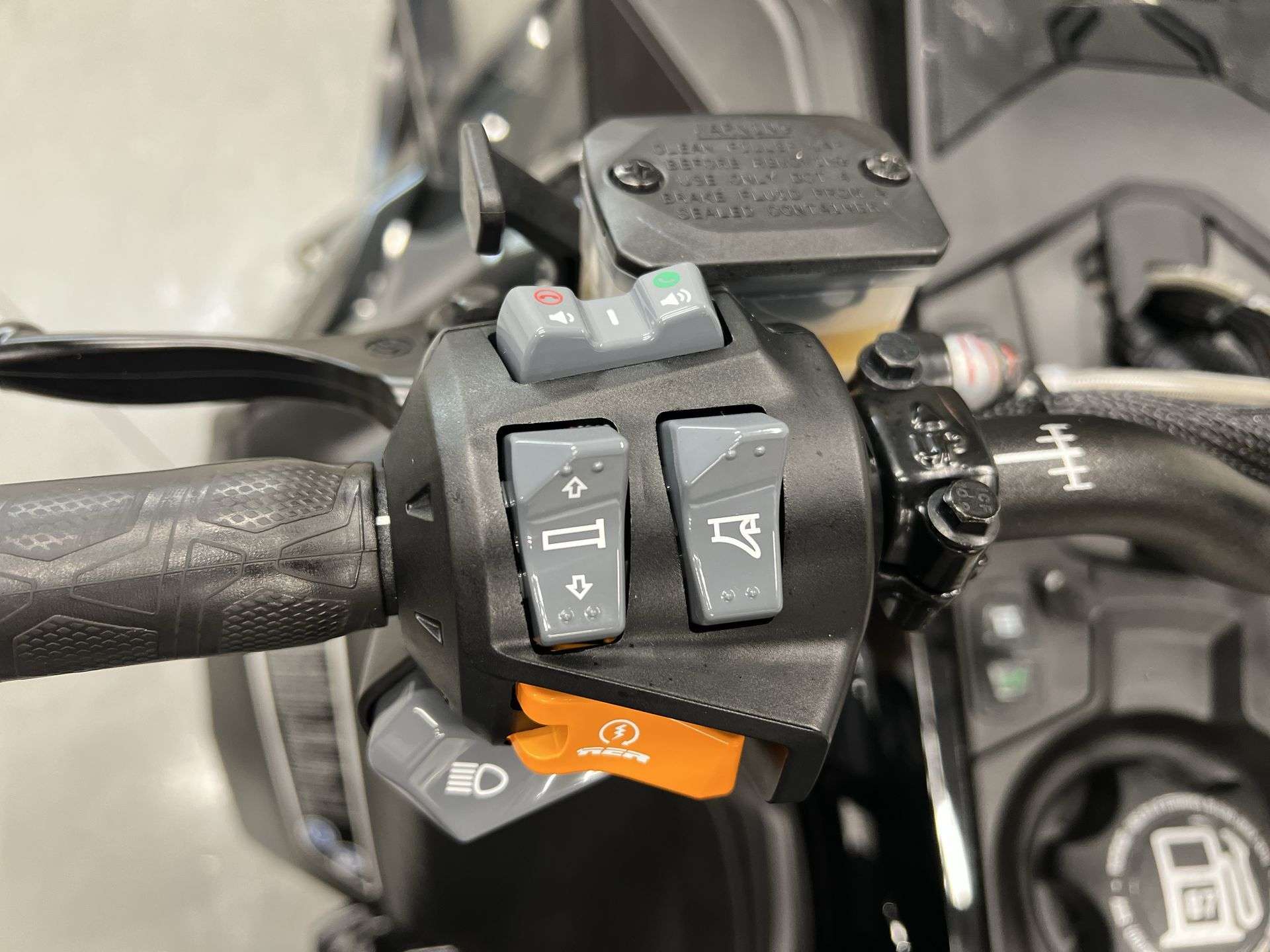 2022 Unspecified Unspecified RENEGADE ENDURO| 900 ACE |STUDDED TRACK |HTD GRIPS thumb 17