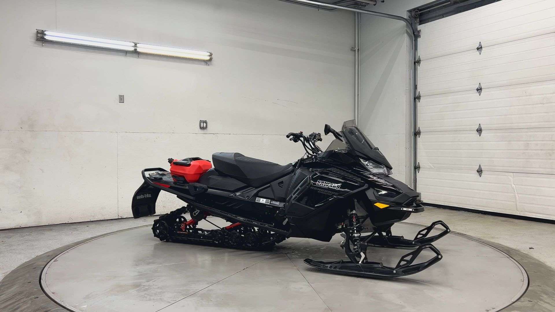 2022 Unspecified Unspecified RENEGADE ENDURO| 900 ACE |STUDDED TRACK |HTD GRIPS thumb 9