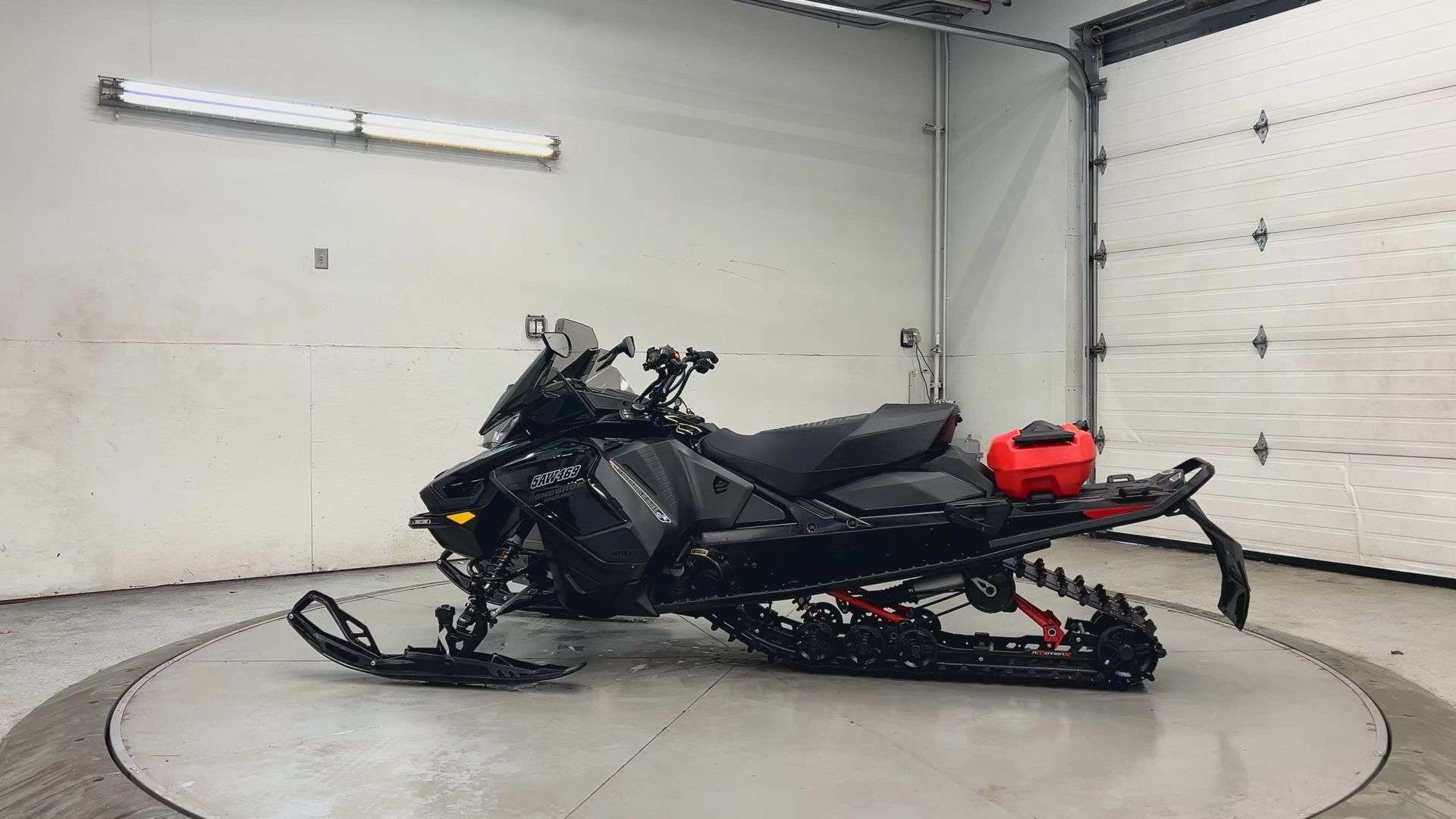 2022 Unspecified Unspecified RENEGADE ENDURO| 900 ACE |STUDDED TRACK |HTD GRIPS alt 5