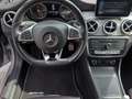 Mercedes-Benz CLA 250 Prestige AMG line Grijs - thumbnail 4