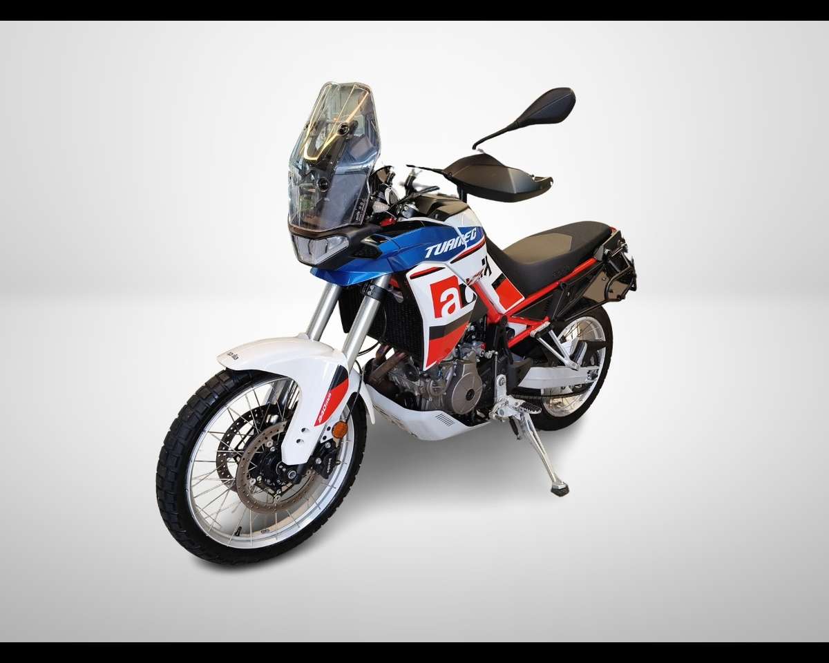 Aprilia Tuareg 660 (2021 —> )