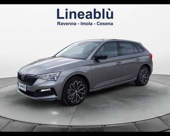 1.0 TSI 110 CV Monte Carlo