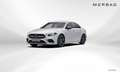 Mercedes-Benz A 180 d Limousine Weiß - thumbnail 1