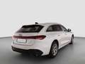 Audi A5 TFSI S tronic *AHK*ACC*PARKASSIST+*SHZ* Weiß - thumbnail 3